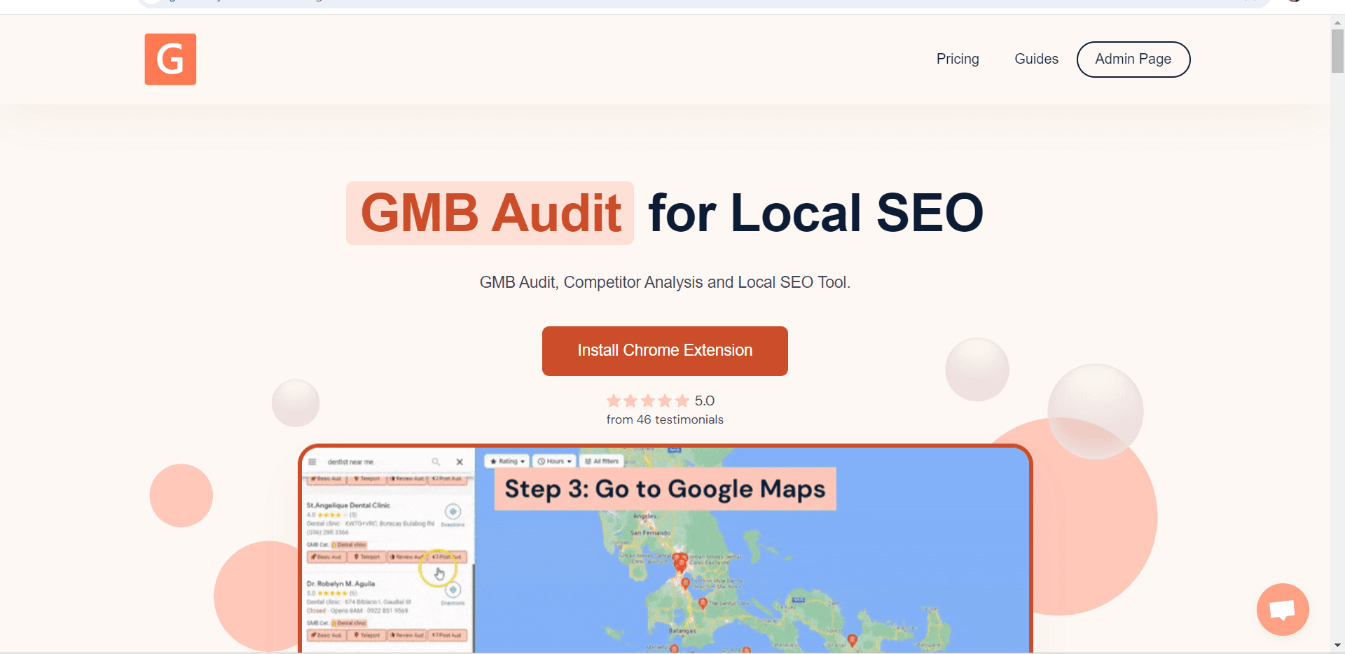 Unveiling the Power of GMB Everywhere: A Comprehensive Review