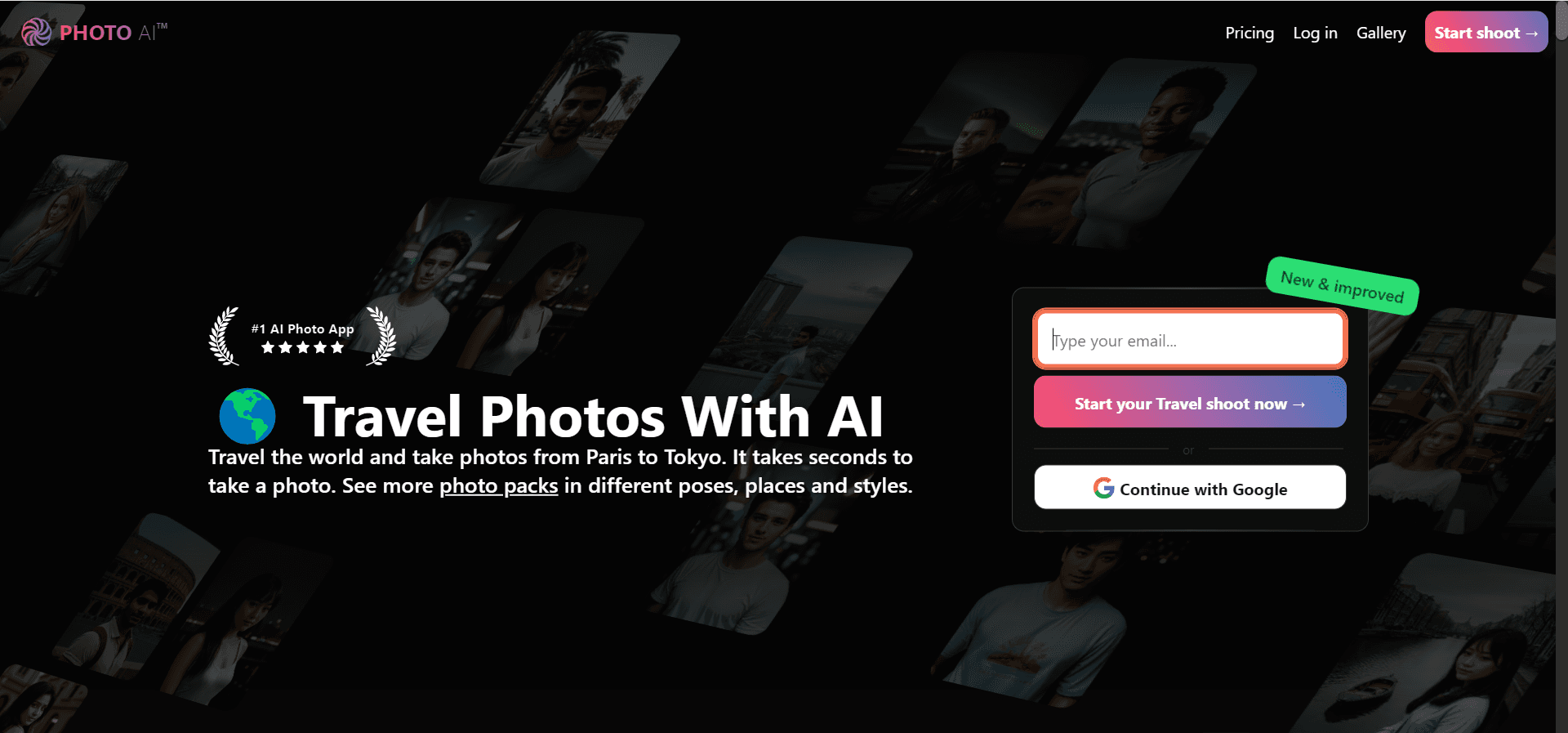 Review: Revolutionizing Photography with PhotoAI