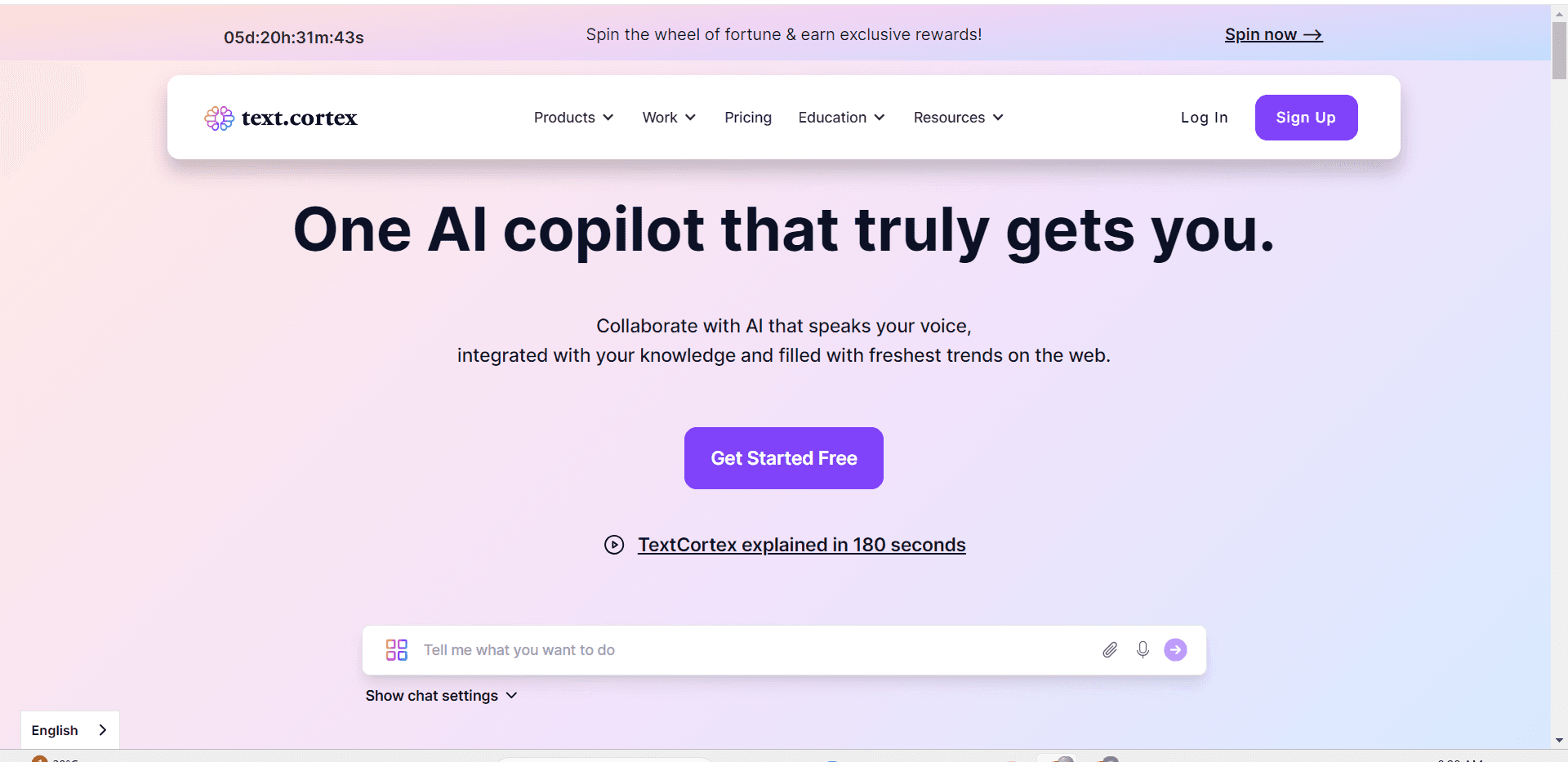 Review: TextCortex - Unleash the Power of Text Analysis