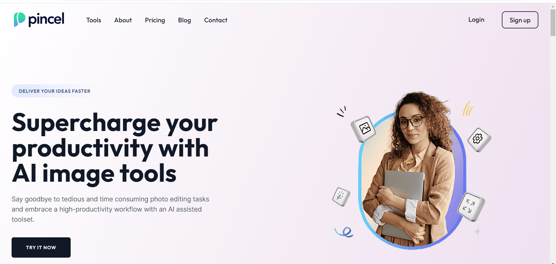 Review: Pincel - Enhancing Remote Collaboration with Virtual Whiteboards