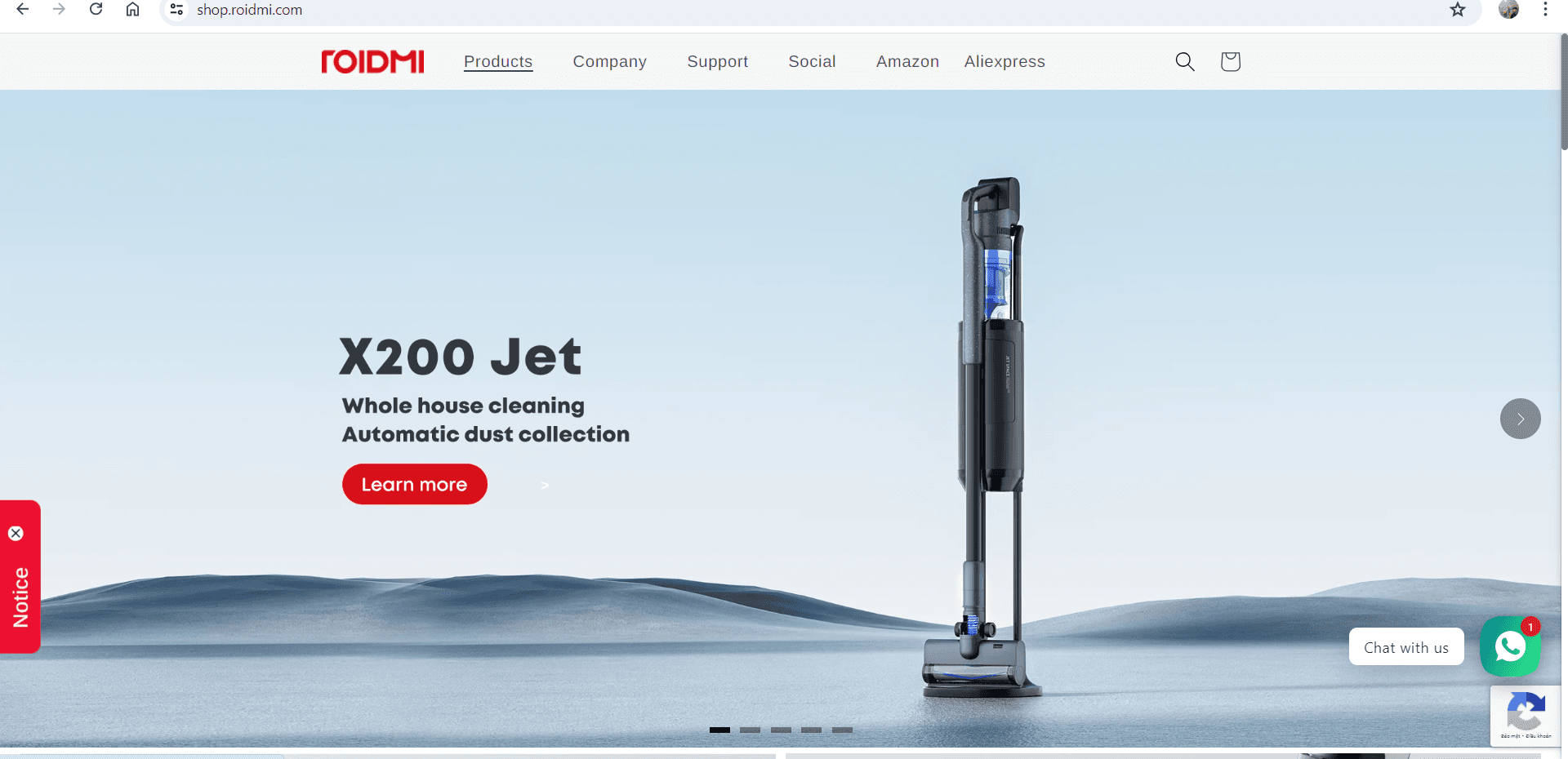 Review: Roidmi Cordless Vacuum Cleaners - Revolutionizing Home Cleaning