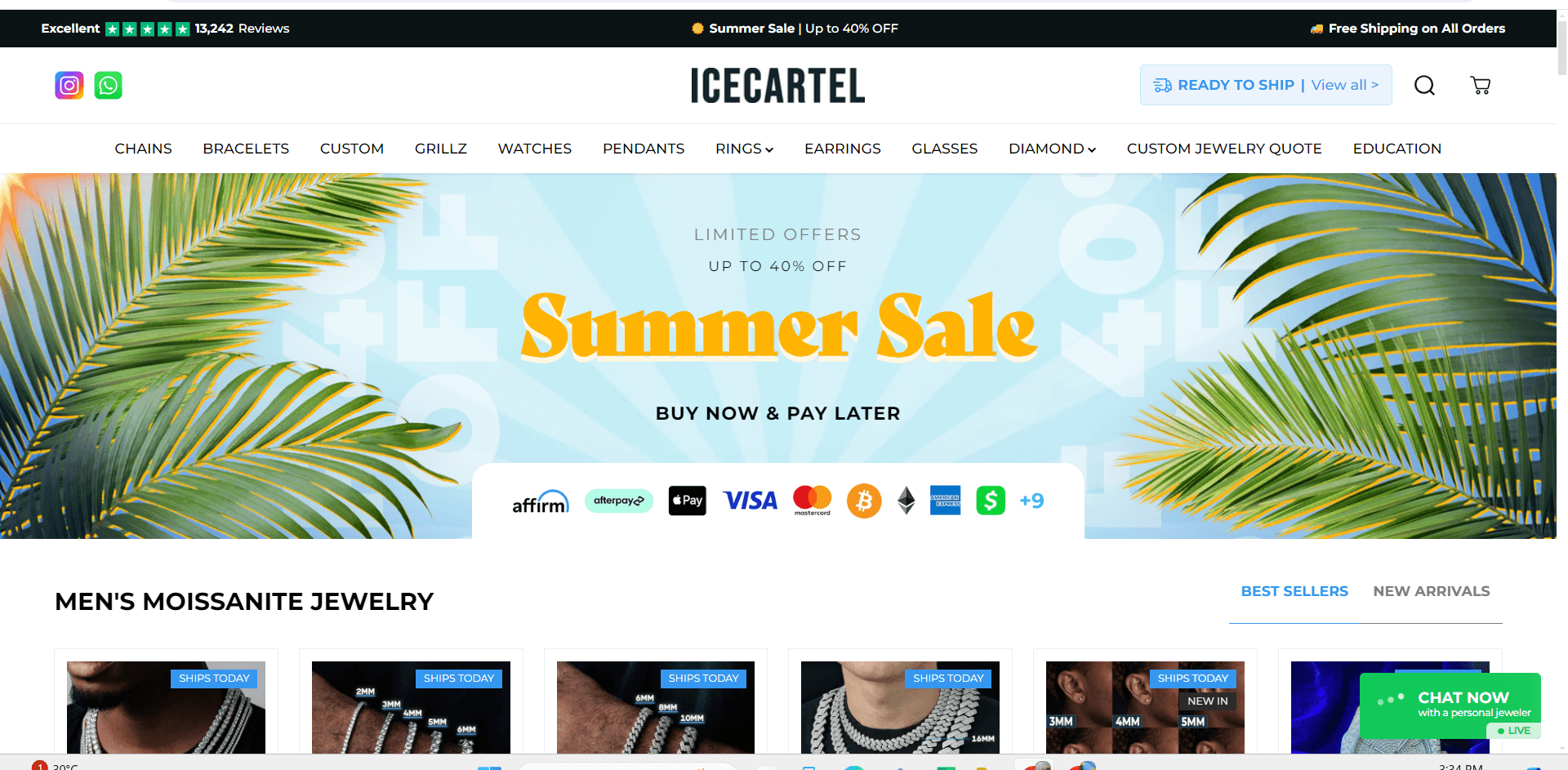 Review: IceCartel - Elevating Your Skating Experience
