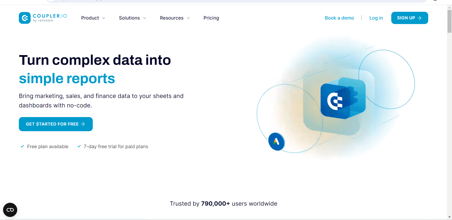 Review: Coupler - Simplify Your Data Integration