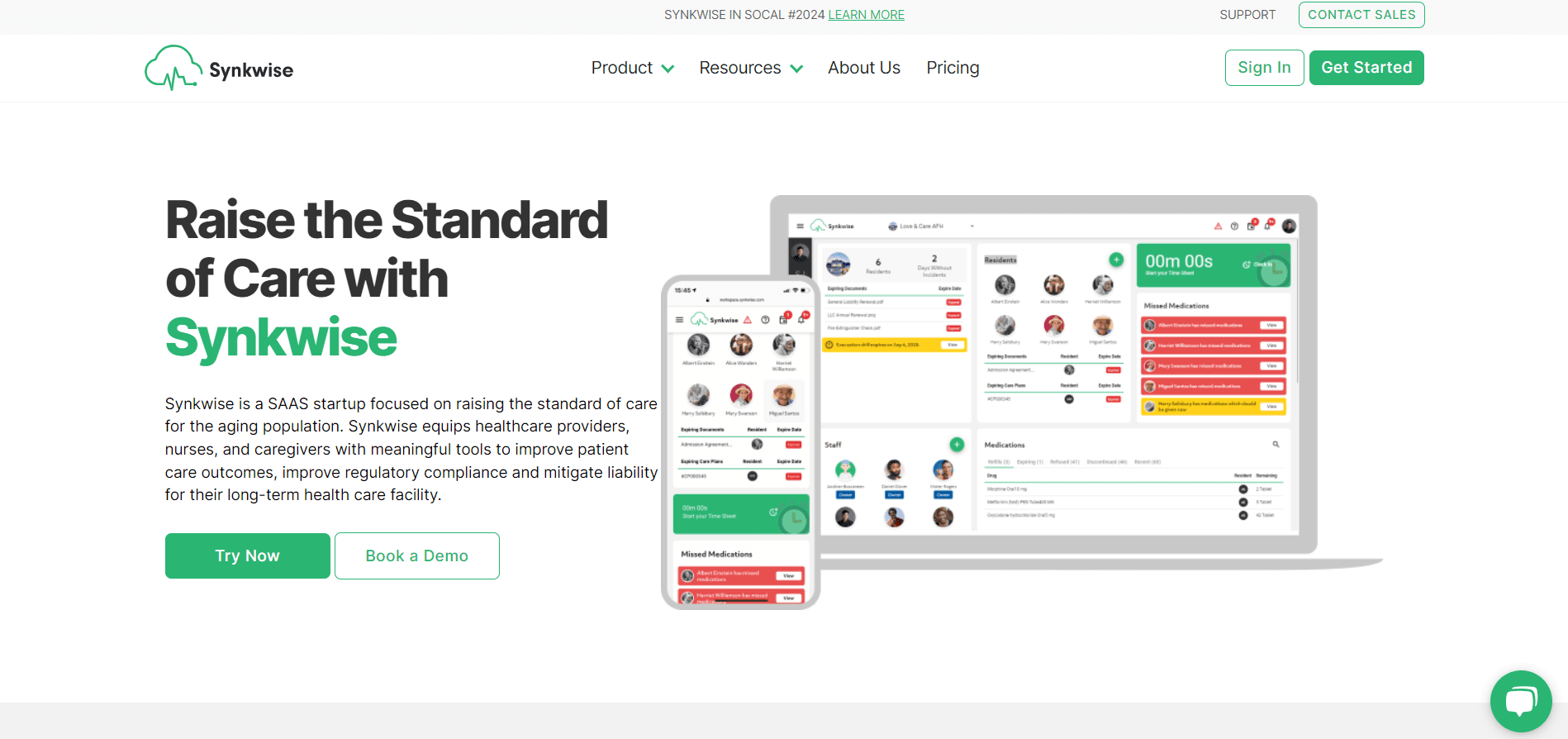 Review: Synkwise - Streamline Your Project Management Efforts