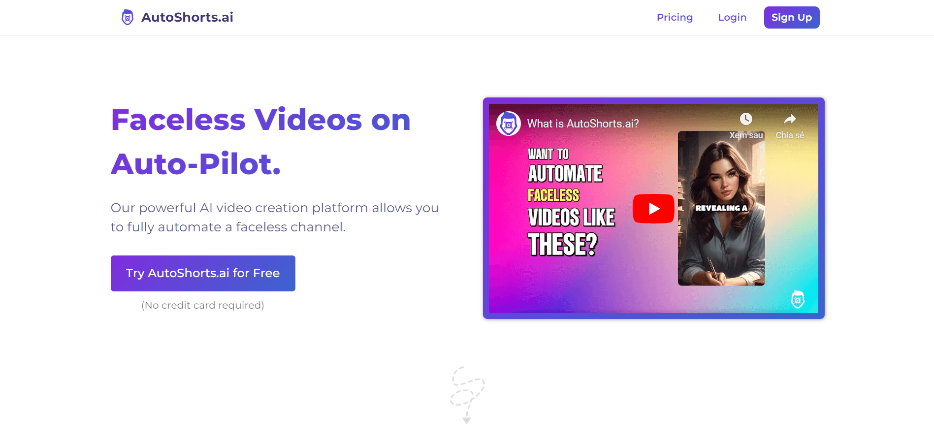 Review: AutoShorts - Revolutionizing Content Creation with AI