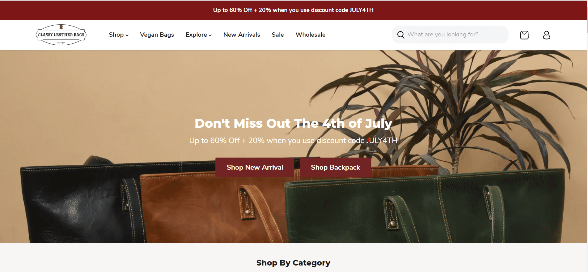 Review: Classy Leather Bags - Elevate Your Style with Timeless Elegance