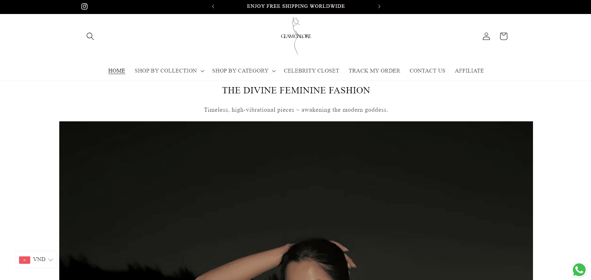 Review: Glam Galore – Your Ultimate Destination for Trendy and Affordable Fashion