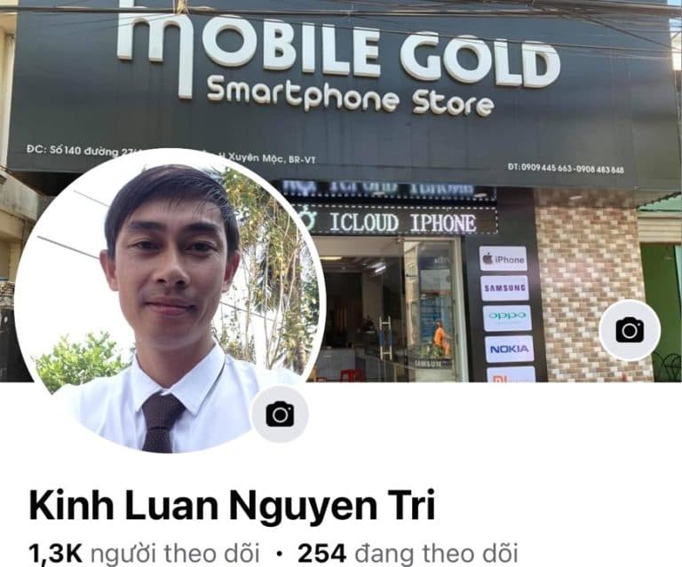 Luan Mobile Gold – Nơi Gửi Gắm Niềm Tin Cho Chiếc Điện Thoại Của Bạn