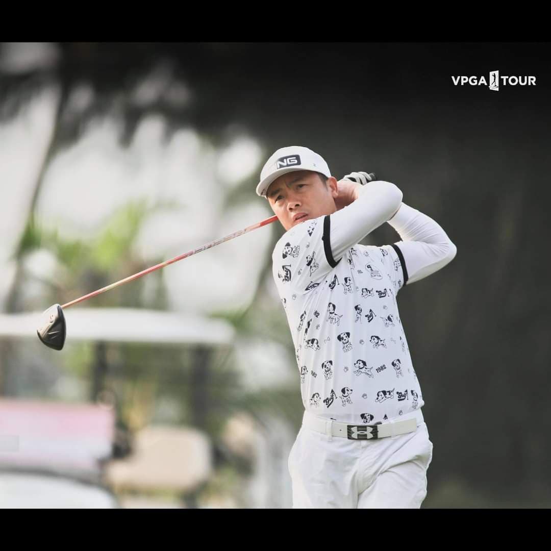 Phạm Đồng Dũng – Huấn Luyện Viên Golf Hàng Đầu Việt Nam: Hành Trình 20 Năm Gắn Bó Với Golf