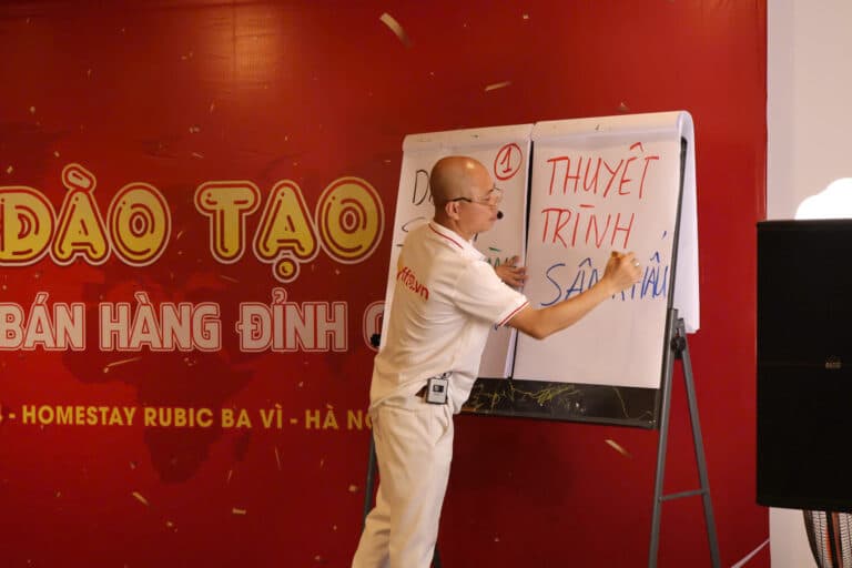 Đỗ Minh Thống – Doanh Nhân Thành Công Và Người Truyền Cảm Hứng Phát Triển Con Người