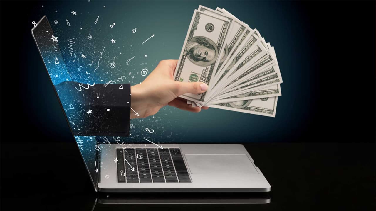5 Cách Kiếm Tiền Online Hiệu Quả Cho Người Thích Tự Do Và Công Nghệ Để Giúp Bạn Tăng Thu Nhập Và Làm Chủ Cuộc Sống