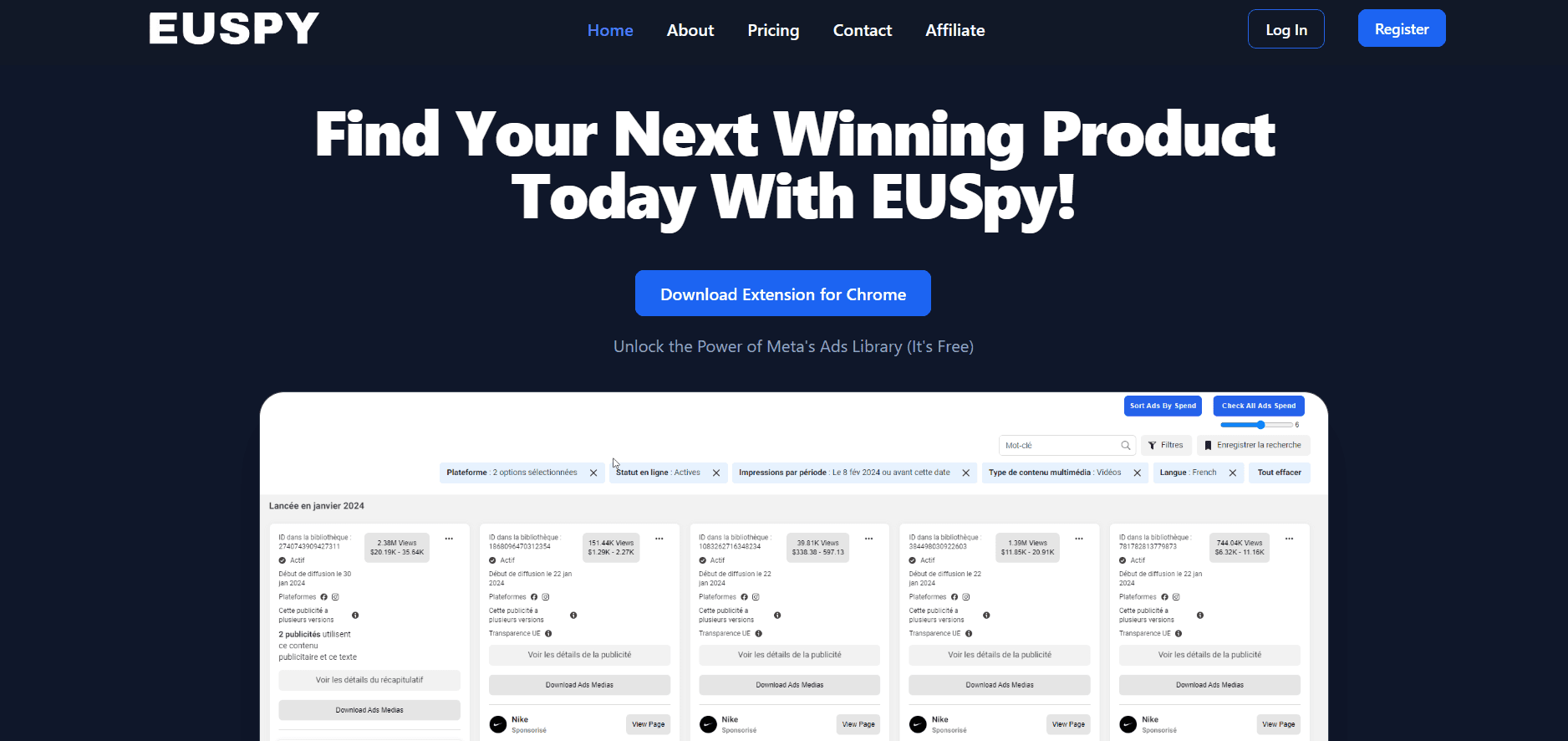 Review: Euspy – Empowering Comprehensive Monitoring and Insights