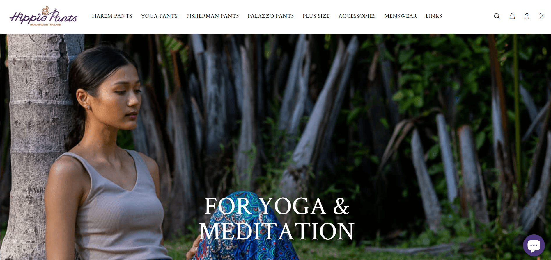 Review: Hippie-Pants – Embrace Comfort and Bohemian Style