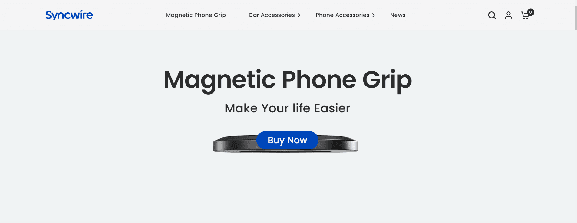 Review of Syncwire: A Leader in Charging and Consumer Electronics