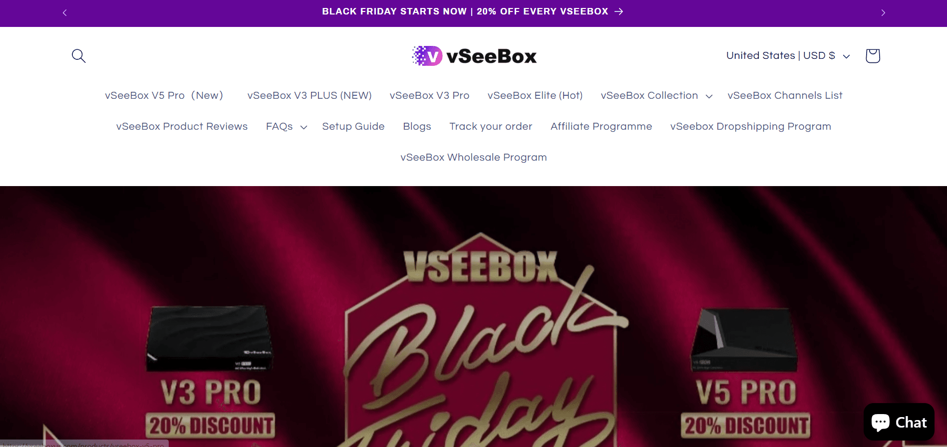 Review of vSeeBox: The Ultimate Android TV Box for Seamless Streaming