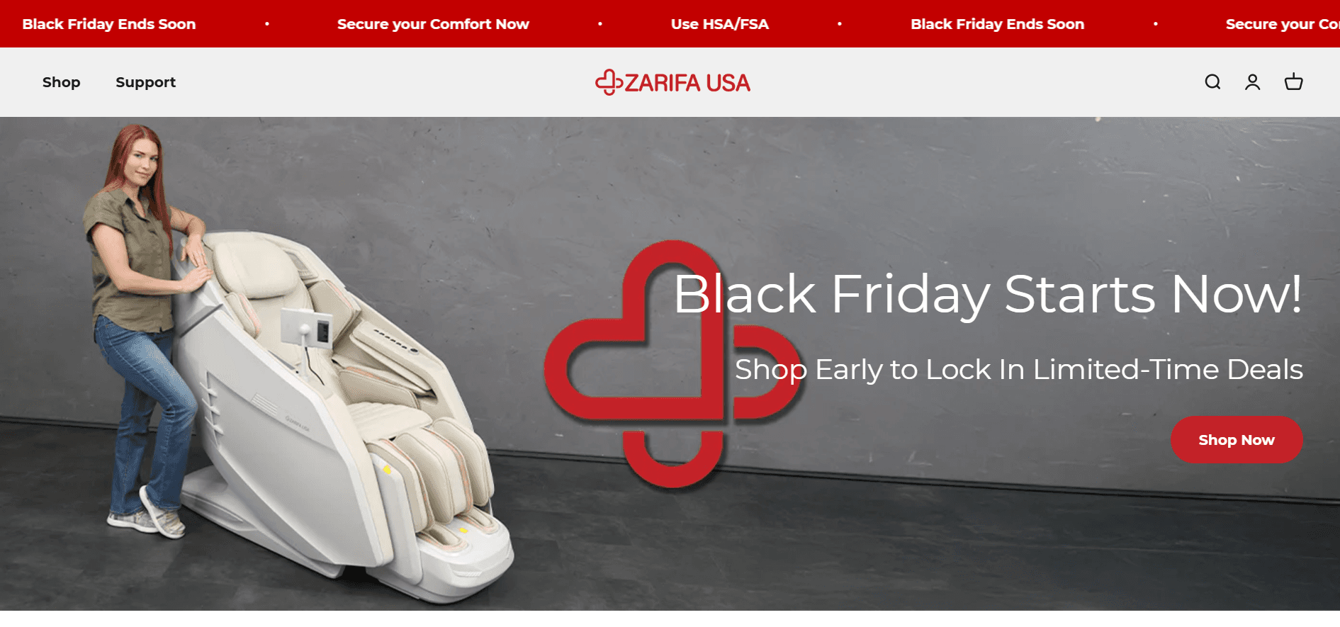 Zarifausa Review: A Blend of Elegance and Modesty in Modern Fashion