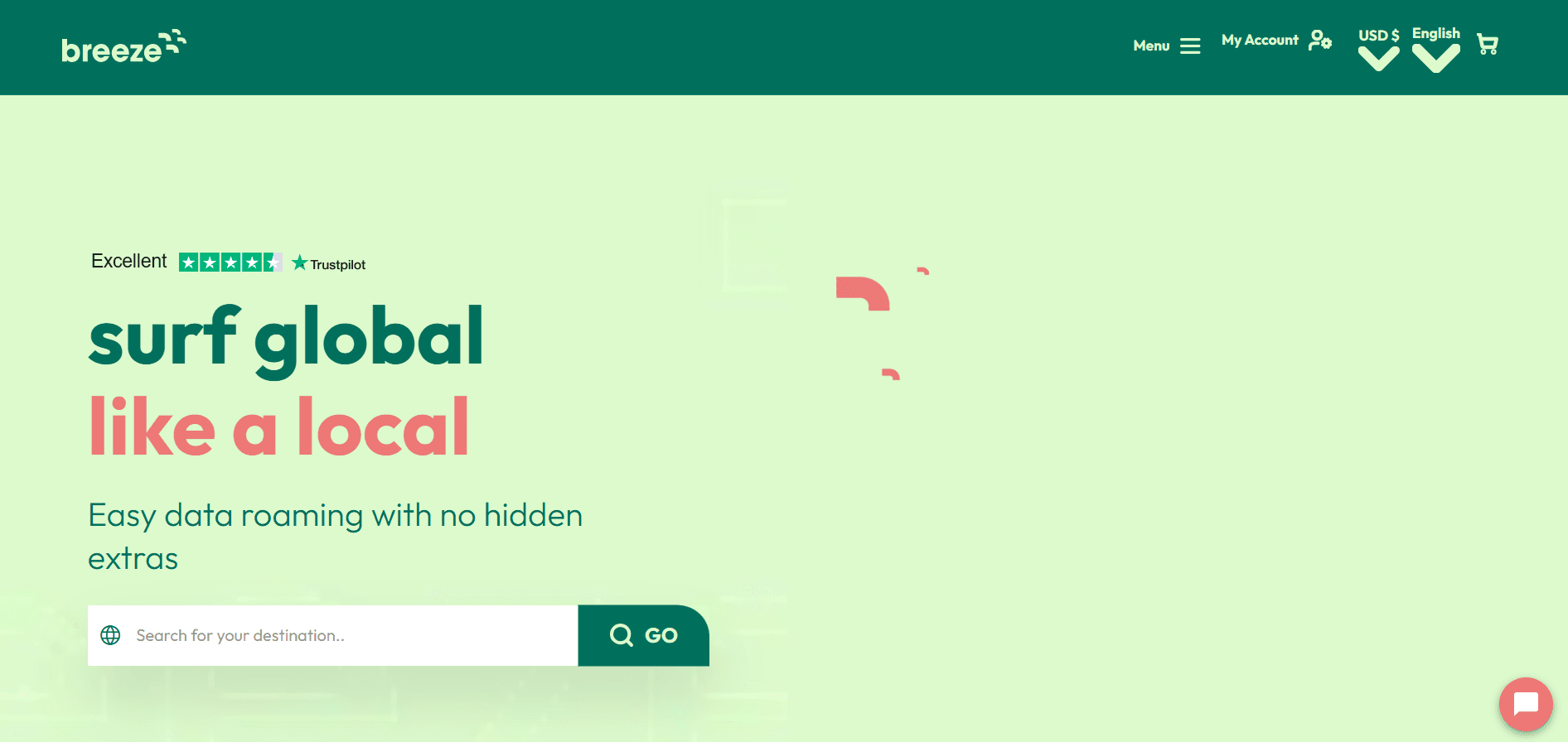 BreezeSim Review: Simplifying Global Connectivity