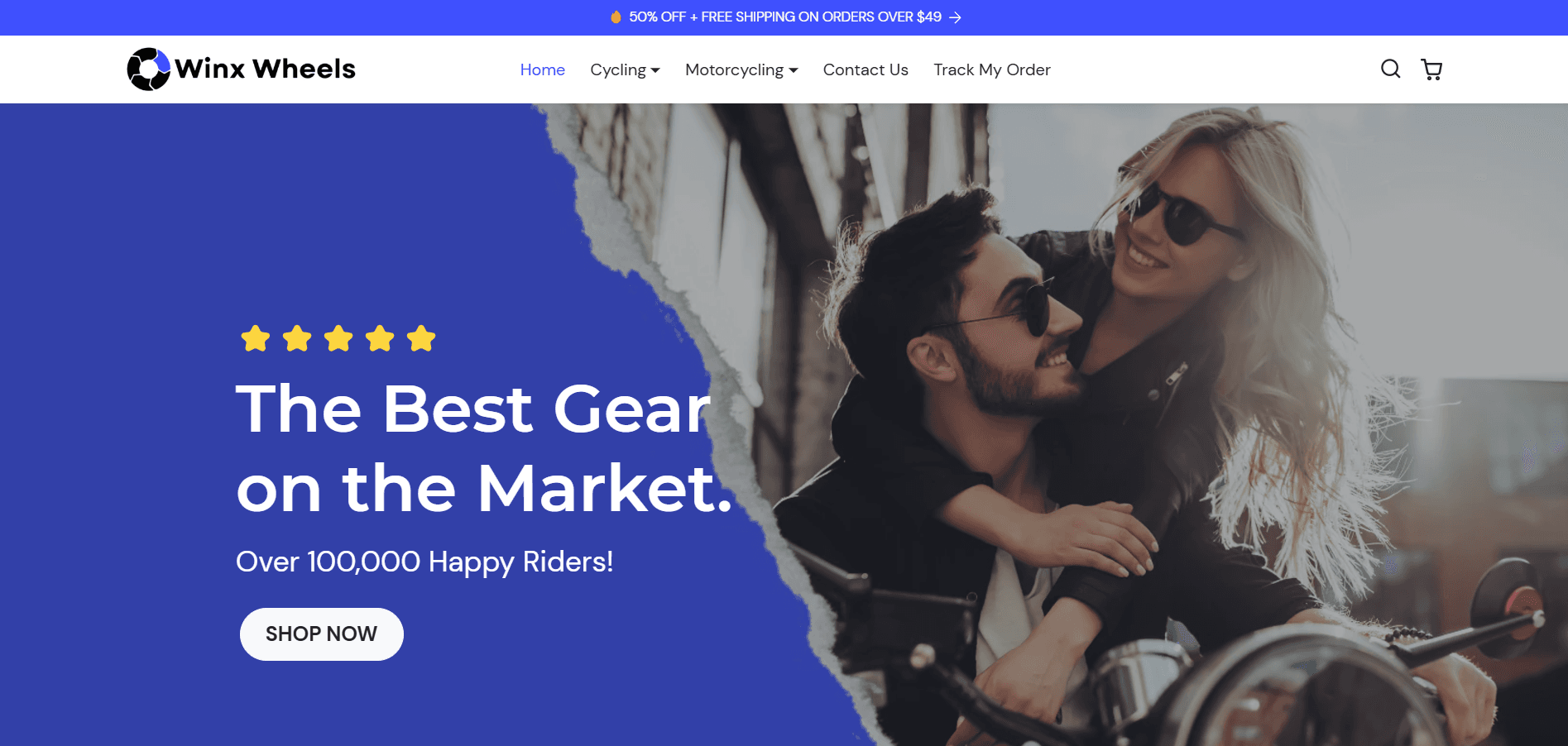 Winx Wheels Review: Revolutionizing Urban Mobility