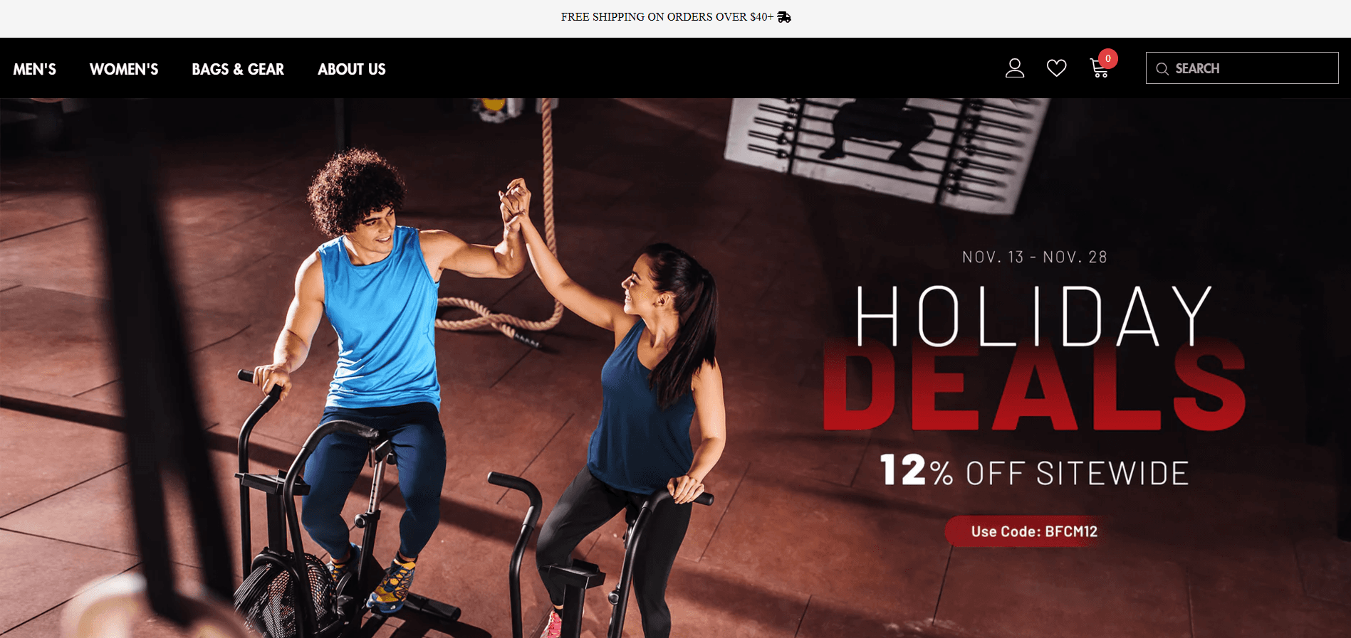 Mier Sports Review: Premium Activewear and Outdoor Gear for Every Adventure