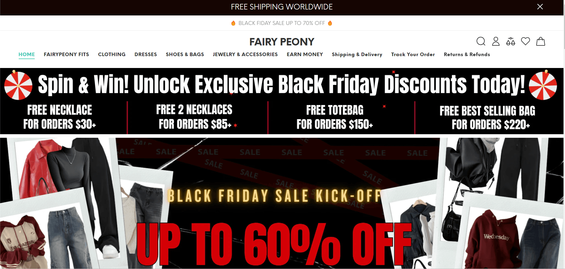 FairyPeony Review: A Journey into Floral-Inspired Beauty and Skincare