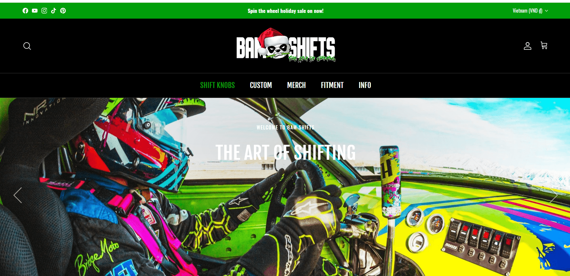 Bam Shifts Review: An In-Depth Look at Shopping Experience and Offerings