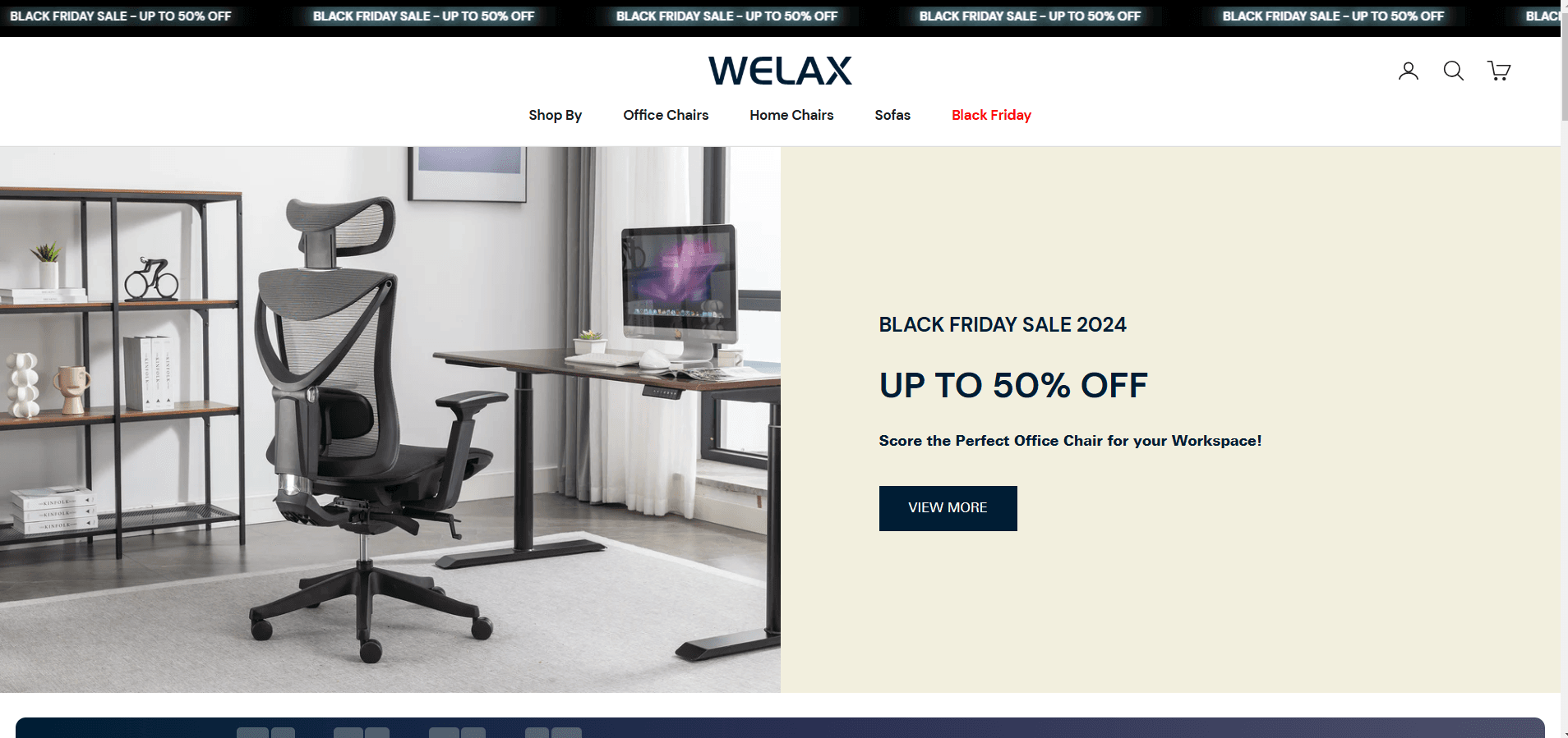 Review of Welaxchair: Revolutionizing Relaxation and Comfort